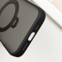 Чохол Ummi Colorful with MagSafe HQ Ring для Apple iPhone 16 (6.1