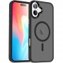 Чохол Ummi Colorful with MagSafe для Apple iPhone 16 (6.1