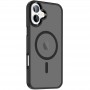 Чохол Ummi Colorful with MagSafe для Apple iPhone 16 (6.1