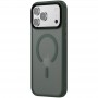 Чохол Ummi Colorful with MagSafe для Apple iPhone 17 Pro (6.3