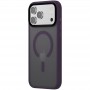 Чохол Ummi Colorful with MagSafe для Apple iPhone 17 Pro (6.3