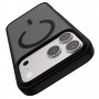 Чохол Ummi Colorful with MagSafe для Apple iPhone 17 Pro (6.3