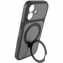 Чохол Ummi Full Camera with MagSafe HQ Ring для Apple iPhone 16 (6.1