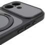 Чохол Ummi Full Camera with MagSafe HQ Ring для Apple iPhone 16 (6.1