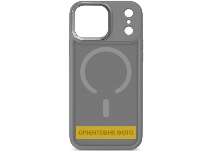 Чохол Ummi Ultimate with MagSafe для Apple iPhone 16 Pro Max (6.9