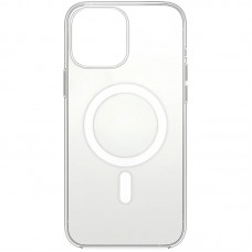 Чохол Ummi transparent with MagSafe для Apple iPhone 14 Pro Max (6.7")  Clear - 00000081223_1