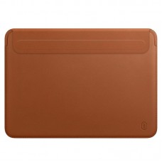 Чохол WIWU Air Skin Pro II 13.6"  Коричневий - 00000069731_1
