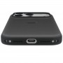 Чохол тканинний TechWoven (AAA) NEW with MagSafe and Animation для Apple iPhone 17 Pro (6.3