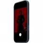 Чохол тканинний TechWoven (AAA) NEW with MagSafe and Animation для Apple iPhone 17 Pro (6.3