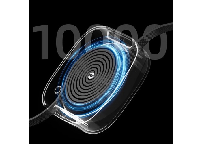 Дата кабель Acefast J3 box 5-in-1 60W (0.95m)