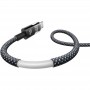 Дата кабель Baseus Display 2 Type-C to Type-C 100W (2m) (P10382702)