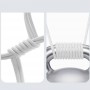 Дата кабель Baseus Gem Fast Charging Type-C to Lightning 20W (2m) (P10373001211-01)