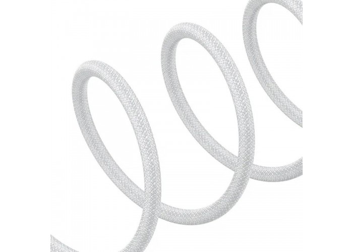 Дата кабель Baseus Gem Fast Charging Type-C to Type-C 100W (2m) (P10373000111-01)