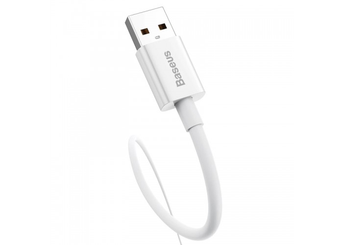 Дата кабель Baseus Superior Series Fast Charging USB to Type-C 100W (1m) (P10320102)