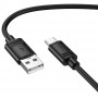 Дата кабель Hoco X122 Benefit USB to Type-C 3A (1m)
