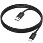 Дата кабель Hoco X122 Benefit USB to Type-C 3A (1m)