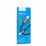 Дата кабель Hoco X128 Benefit Type-C to Lightning 30W (1m)