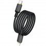 Дата кабель Hoco X128 Benefit Type-C to Lightning 30W (1m)
