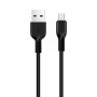 Дата кабель Hoco X20 Flash Micro USB Cable (1m)
