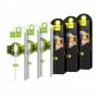Дата кабель Hoco X20 Flash Micro USB Cable (1m)