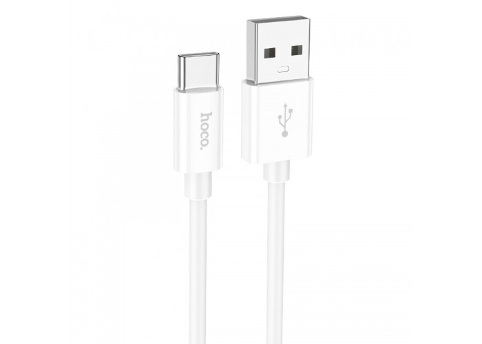 Дата кабель Hoco X87 Magic silicone USB to Type-C (1m)