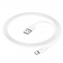Дата кабель Hoco X87 Magic silicone USB to Type-C (1m)