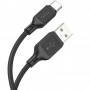 Дата кабель Hoco X90 Cool silicone USB to Type-C (1m)