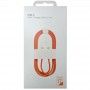 Дата кабель USB-C to USB-C FineWoven iP17 for Apple (AAA) (1m) (box)