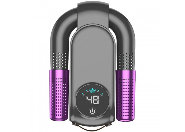 Електрична сушилка для взуття XH-02 Small U 150W
