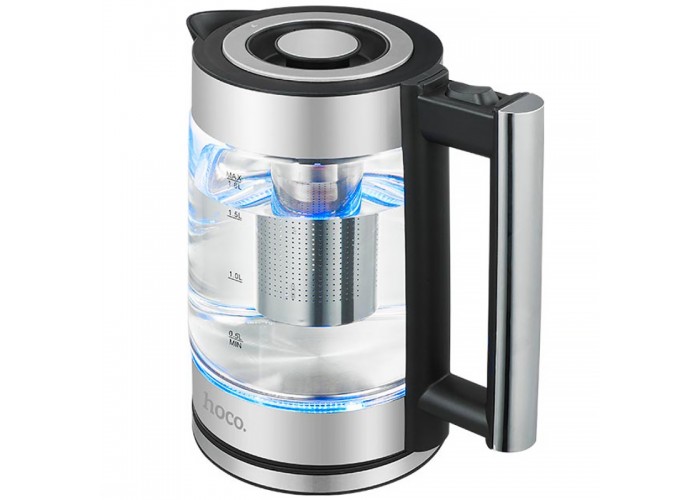 Електрочайник Hoco HA01A Kitchen high (1.8L)