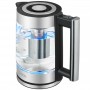 Електрочайник Hoco HA01A Kitchen high (1.8L)