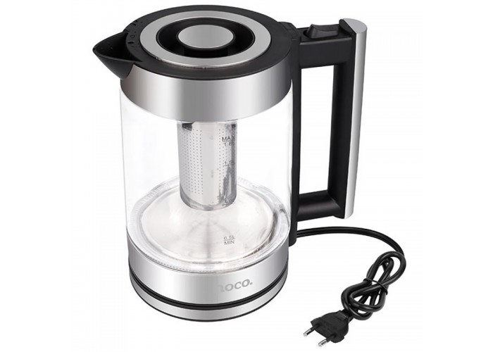 Електрочайник Hoco HA01A Kitchen high (1.8L)