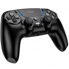 Ігровий джойстик геймпад Hoco GA32 Dragon for PS5  Black - 00000084277_1