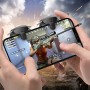 Ігровий контролер Hoco GM6 Wild wolf pulse