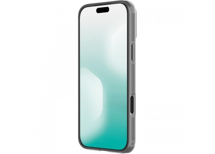 Карбонова накладка Nillkin CamShield Pro для Apple iPhone 17 Pro (6.3