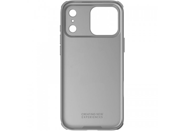 Карбонова накладка Nillkin CamShield Pro для Apple iPhone 17 Pro (6.3
