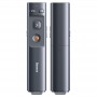 Лазерна указка Baseus Orange Dot Wireless Presenter (Red Laser) (ACFYB-0)