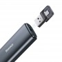 Лазерна указка Baseus Orange Dot Wireless Presenter (Red Laser) (ACFYB-0)