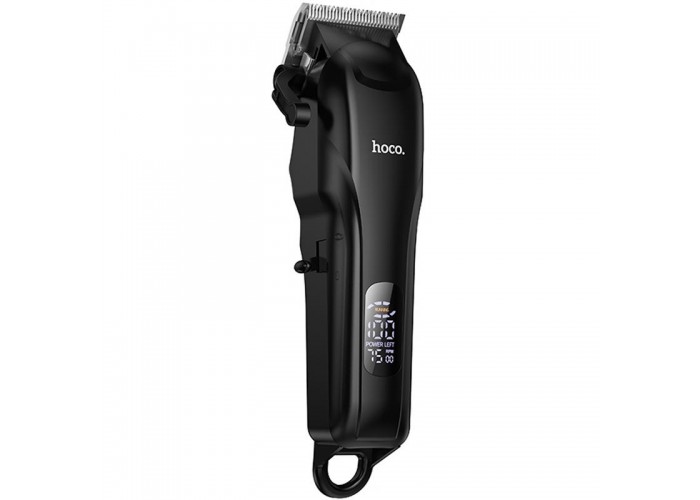 Машинка для стрижки волосся Hoco HP24 Electric Barber