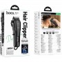 Машинка для стрижки волосся Hoco HP24 Electric Barber