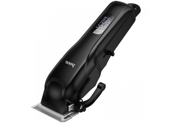 Машинка для стрижки волосся Hoco HP24 Electric Barber