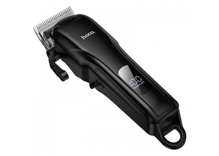 Машинка для стрижки волосся Hoco HP24 Electric Barber