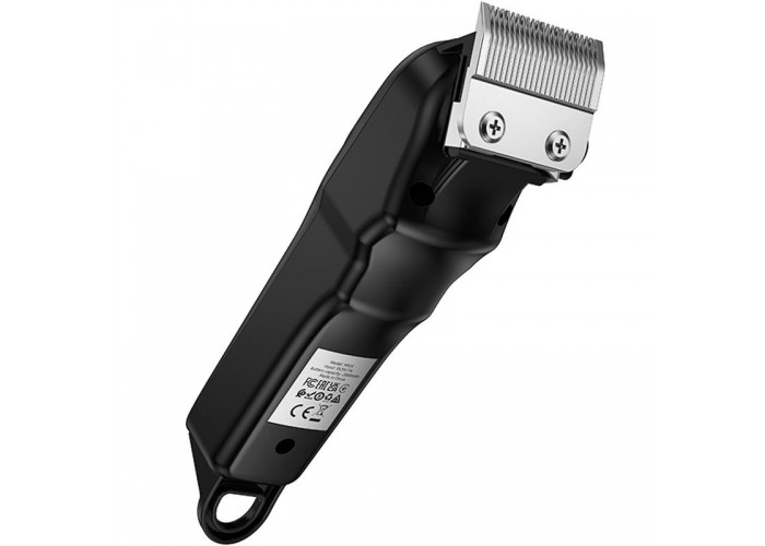 Машинка для стрижки волосся Hoco HP24 Electric Barber