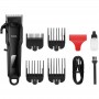Машинка для стрижки волосся Hoco HP24 Electric Barber