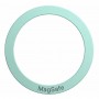 Металеве кільце Silicone MagSafe