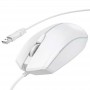 Дротова миша Hoco GM37 Wonderful Gaming Luminous