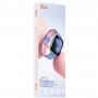 Ремінець BlueO Lollipop Silicone для Apple Watch 38/40/41/42mm(ser.10)