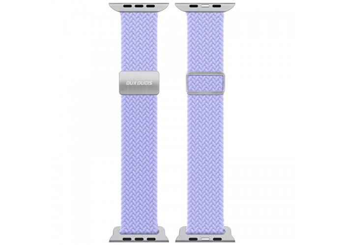 Ремінець Dux Ducis Mixture Ultra для Apple Watch 38/40/41/42mm(ser.10)