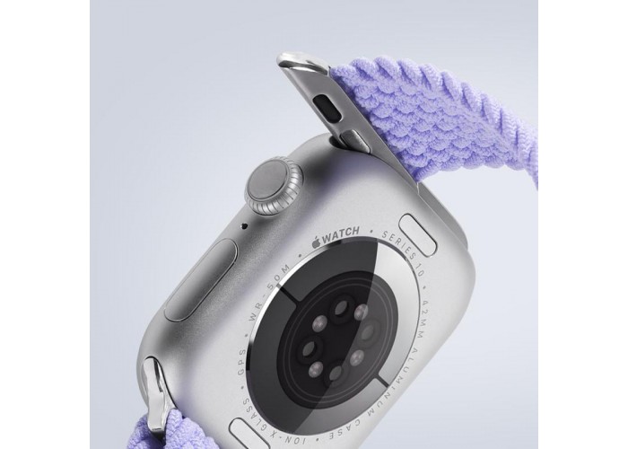 Ремінець Dux Ducis Mixture Ultra для Apple Watch 38/40/41/42mm(ser.10)