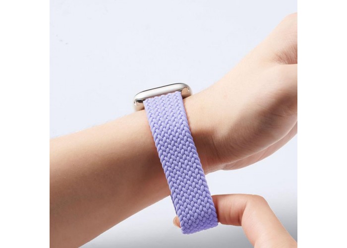 Ремінець Dux Ducis Mixture Ultra для Apple Watch 38/40/41/42mm(ser.10)
